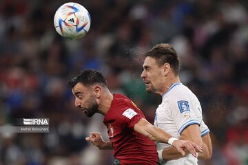 Coupe du monde Qatar 2022 : le Portugal bat l'Uruguay