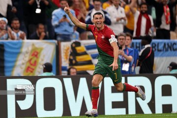 Coupe du monde Qatar 2022 : le Portugal bat l'Uruguay