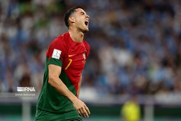 Coupe du monde Qatar 2022 : le Portugal bat l'Uruguay