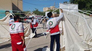 کهگیلویه و بویراحمد چقدر آمادگی امدادرسانی هنگام زلزله را دارد؟