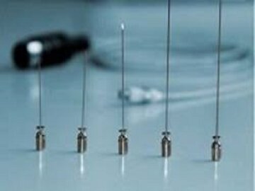 پژوهشگران مشهدی موفق به تولید سوزن الکترود برای درمان بیماریهای حسی و حرکتی شدند