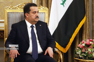 L’Irak ne permettra que sa terre soit un point de départ pour nuire aux pays voisins (Premier ministre)