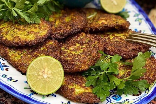 طرز تهیه چند غذای اصیل کرمانی
