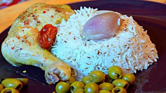 طرز تهیه چند غذای اصیل کرمانی