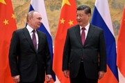 شی: همکاری راهبردی بین چین و روسیه به رغم تهدیدهای خارجی چشم انداز روشنی دارد