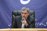 استاندار فارس: تمام چاه‌های کشاورزی فارس مجهز به کنتور هوشمند می‌شوند