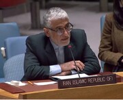 Der Sicherheitsrat sollte die Aggression des zionistischen Regimes in Syrien verurteilen
