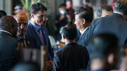 تحقیقات پلیس کانادا در مورد دخالت ادعایی چین در امور داخلی اُتاوا