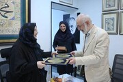 تفاهم‏نامه همکاری میان بنیاد امیرکبیر و سازمان اسناد و کتابخانه ملّی ایران امضا شد