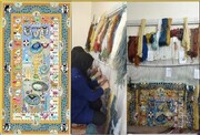 پنج هزار فرصت شغلی در بخش خانگی آذربایجان شرقی ایجاد شد 