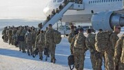 پنتاگون: چین خروج از افغانستان را فرصتی برای رو به زوال نشان دادن امریکا کرده است 