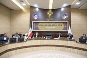 ۱۴۰ دفتر حدنگاری در استان یزد ایجاد شده است