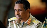 معاون شورای حاکمیتی سودان دستگاه‌های پیشرفته جاسوسی دریافت کرده است