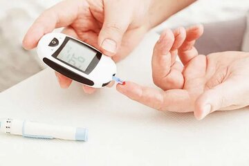 کشف ماده‌ای جدید که به بهبود سریع زخم‌های دیابتی کمک می‌کند