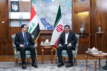 L'Iran appelle au renforcement de la coopération bancaire entre Téhéran et Bagdad