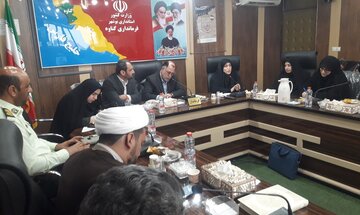 ۳۰ درصد اعتبار شهرداری‌های استان بوشهر به حوزه جمعیت اختصاص یابد
