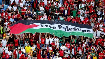 Coupe du monde : le boycotte des journalistes israéliens par les peuples arabo-musulmans