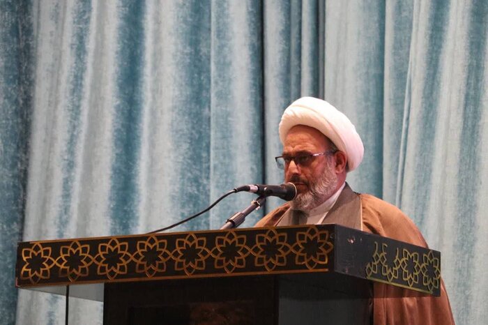 انقلاب اسلامی به دنبال ایجاد اسلام سیاسی در جهان است