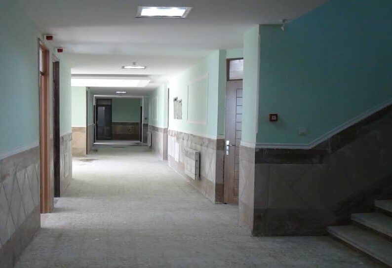 مشارکت بنیاد برکت در اجرای ۱۲۷ طرح عمرانی خراسان جنوبی مشارکت بنیاد برکت در اجرای ۱۲۷ طرح عمرانی خراسان جنوبی