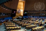 سازمان ملل خواهان تحقیق درباره جنایت جدید اسرائیل شد 