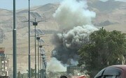 السفارة الإيرانية في كابول تدين الهجوم الإرهابي في سمنكان
