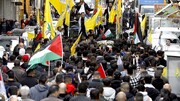 شهادت و زخمی شدن بیش از ۱۰۰ فلسطینی در تجاوزات رژیم صهیونیستی در ۷۲ ساعت گذشته