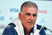 El ministro de Deporte niega la renuncia de Queiroz a su cargo como entrenador de la selección nacional de fútbol de Irán