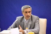 استاندار همدان: ۳۵ طرح ملی در سفر رییس جمهور به استان مصوب شد