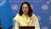 Indiens UN-Botschafterin: Sanktionen sollten nicht auf das Leben der Menschen abzielen