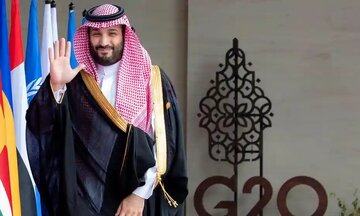 محمد بن سلمان به تلاش برای دستکاری در سیستم قضایی آمریکا متهم شد