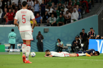 Coupe du monde Qatar 2022 : la France s’incline face à la Tunisie