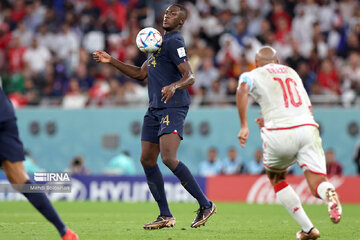 Coupe du monde Qatar 2022 : la France s’incline face à la Tunisie