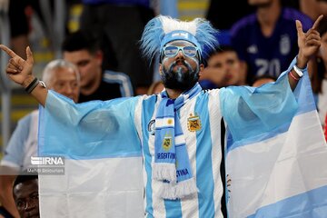 Coupe du monde Qatar 2022 - l'Argentine bat la Pologne