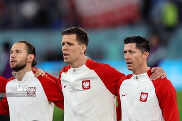 Coupe du monde Qatar 2022 - l'Argentine bat la Pologne