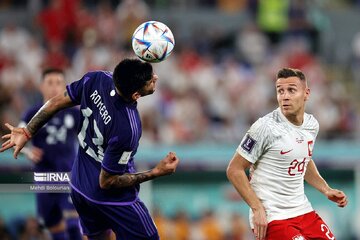 Coupe du monde Qatar 2022 - l'Argentine bat la Pologne