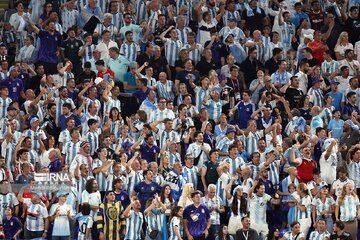 Coupe du monde Qatar 2022 - l'Argentine bat la Pologne