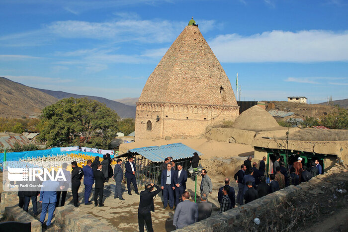 نگرانی‌ تخریب آثار تاریخی مازندران، از حفاری غیرمجاز تا چالش مرمت و حفاظت