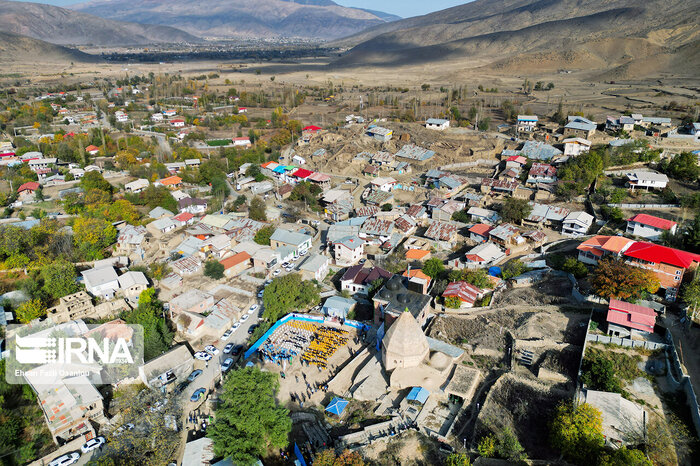 روستای صالحان غرب مازندران پیشرو تاریخ و سیاست اما ناشناخته