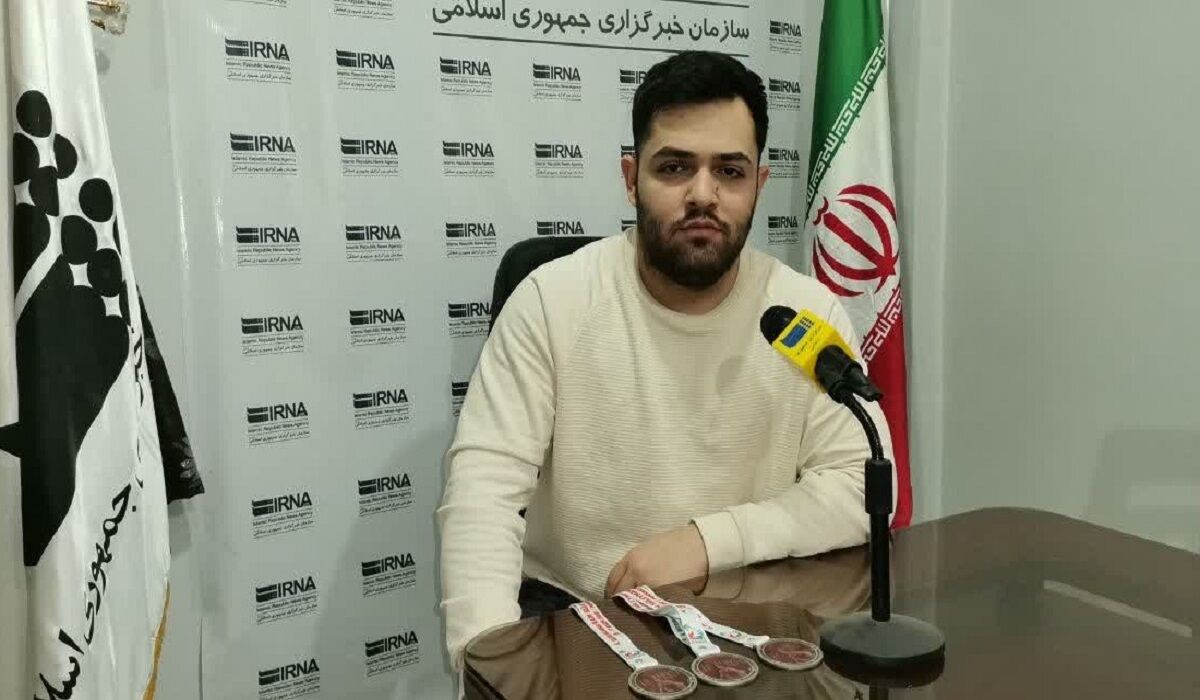 تاریک و روشن‌های وزنه‌برداری کرمانشاه از زبان یکی از ملی‌پوشان پیشین