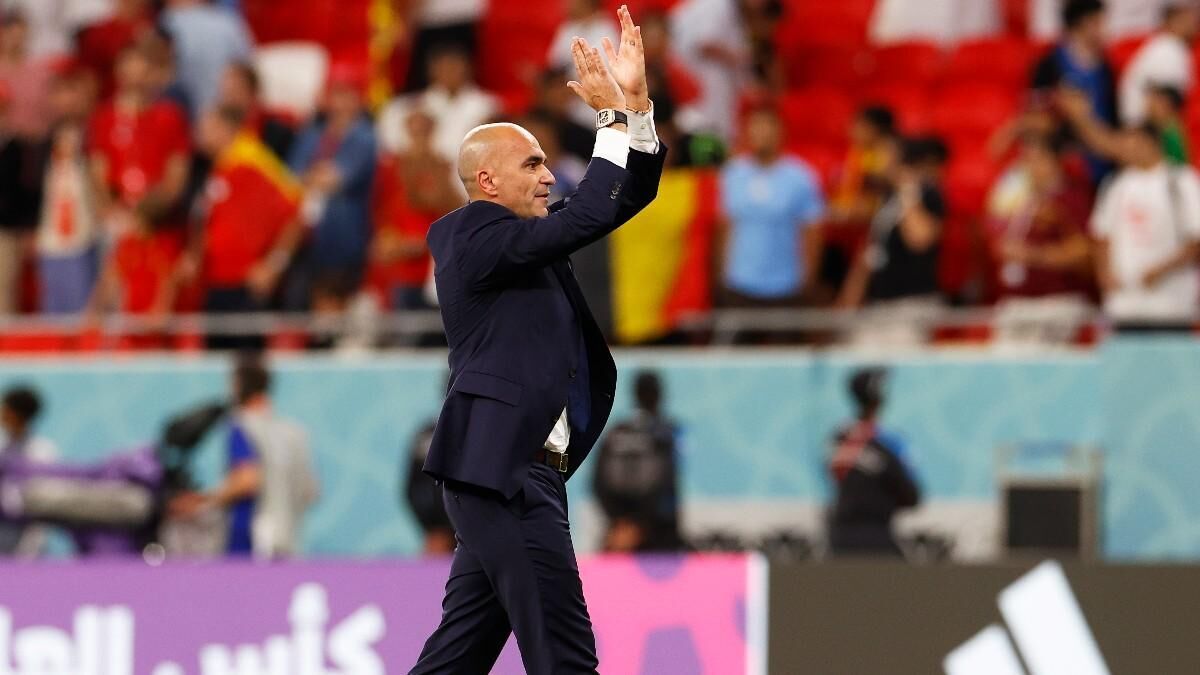 نسل جدید فوتبال بلژیک