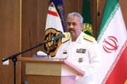 Iran navy to be equipped with super-heavy submarines: Cmdr.