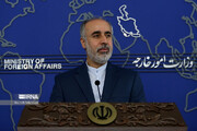 El portavoz iraní arremete contra las autoridades de los países europeos por doble rasero 