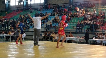 رئیس سبک لوهان‌چوان: رشته‌ پرطرفدار ووشو نیاز به حمایت جدی دارد