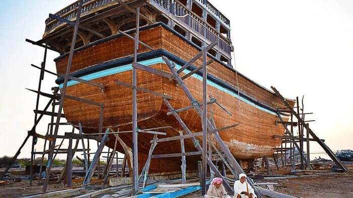 سنگهایی پیش پای شناورسازی بوشهر و ضرورت اجرای وعدههای حمایتی