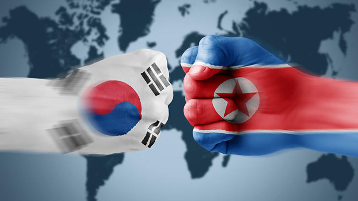 کره جنوبی ۱۵ فرد حقیقی و شرکت پیونگ یانگ را تحریم کرد