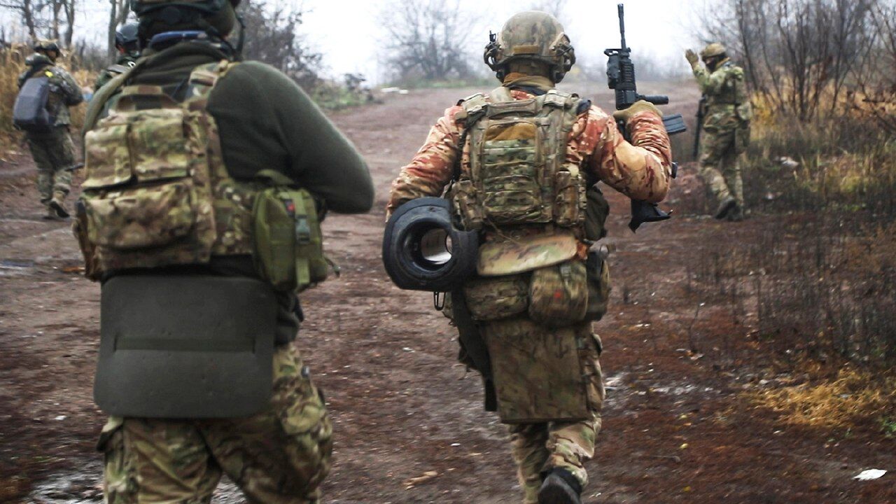 طرح پنتاگون برای گسترش آموزش نظامیان اوکراینی در زمستان