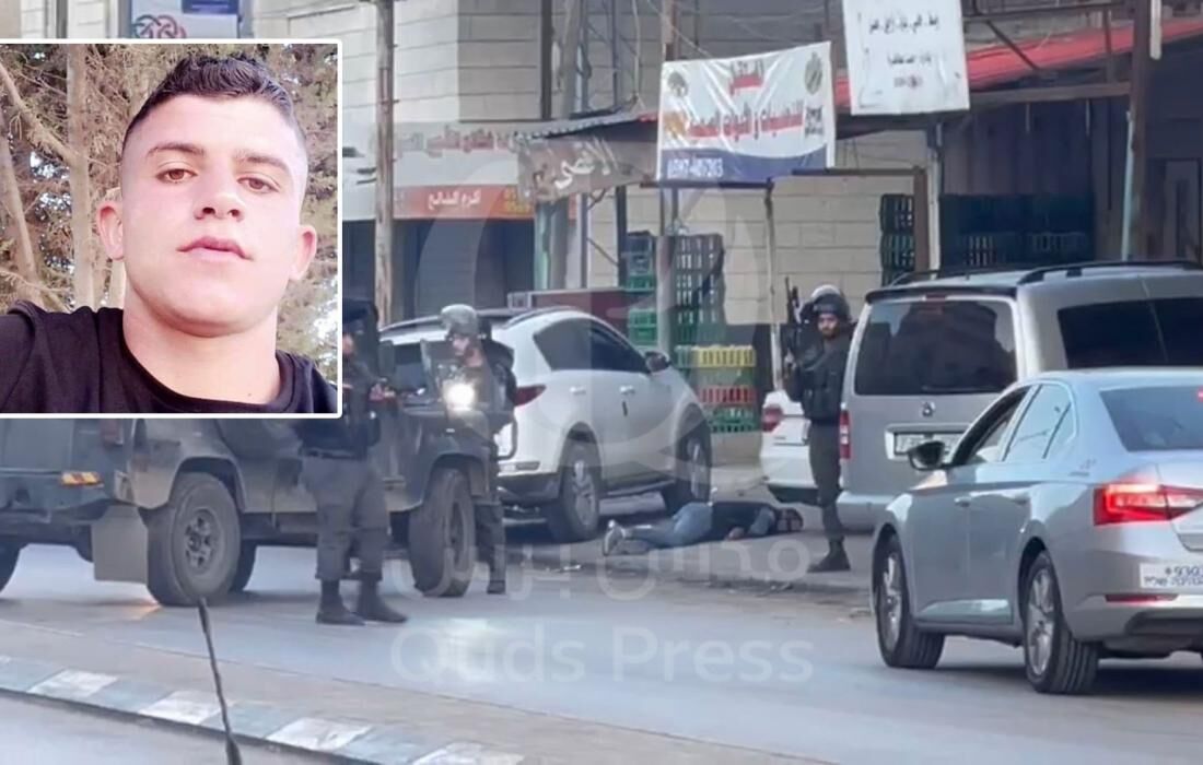 La diplomatie iranienne condamne l’assassinat d'un jeune palestinien par le régime sioniste