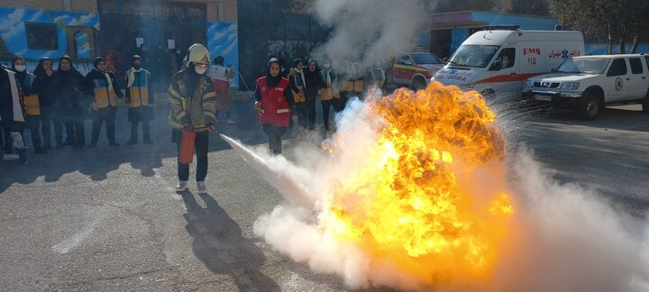 ۲۶۵۰ نیازمند در شهرستان ری خدمات پزشکی رایگان دریافت کردند