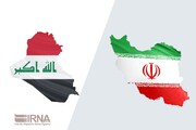 بررسی ایجاد شهرک های صنعتی مشترک در دیدار سفیر ایران با وزیر صنعت عراق
