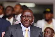 رئیس‌جمهور کنیا مقام‌های ارشد انتخاباتی را تعلیق کرد